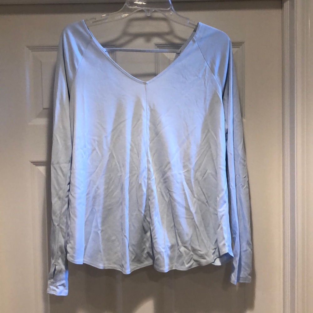 Abercrombie long sleeve